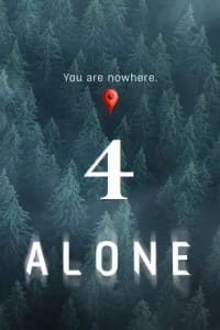 Alone - Season 4
