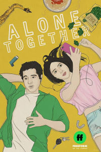 Alone Together - Season 2