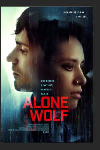 Alone Wolf