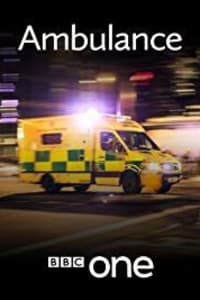 Ambulance - Season 4