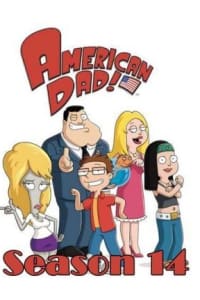 American Dad! - Season 14