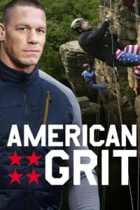 American Grit - Season 1