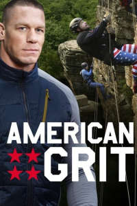 American Grit - Season 2