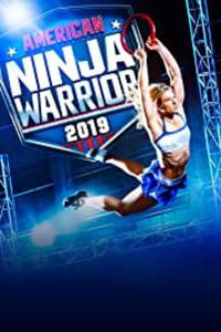 American Ninja Warrior - Season 11