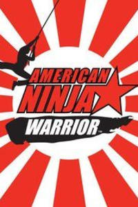 American Ninja Warrior - Season 8