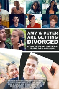 Amy and Peter Are Getting Divorced