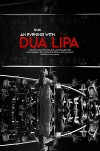 An Evening with Dua Lipa