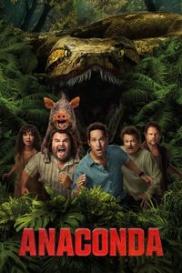 Anaconda
