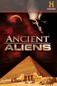 Ancient Aliens - Season 12