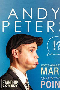Andy Peters: Exclamation Mark Question Point