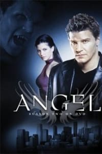 Angel - Season 2