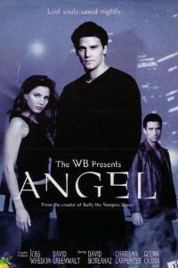 Angel - Season 4