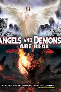 Angels and Demons Are Real