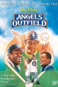 Angels In The Outfield