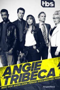 Angie Tribeca - Season 2