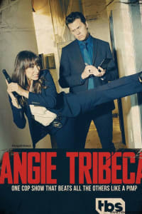 Angie Tribeca - Season 3