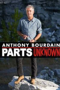 Anthony Bourdain: Parts Unknown - Season 10
