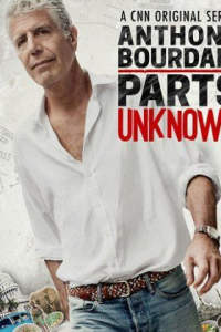 Anthony Bourdain: Parts Unknown - Season 8