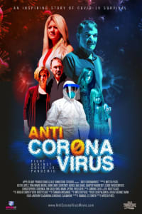 Anti Corona Virus - IMDb