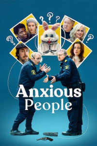 Anxious People - Season 1
