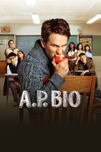 AP BIO - Season 1