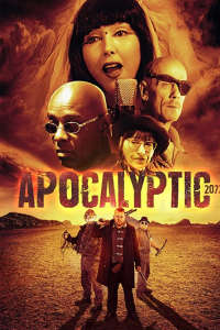 Apocalyptic 2077