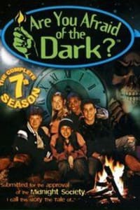 Are You Afraid of the Dark - Season 1
