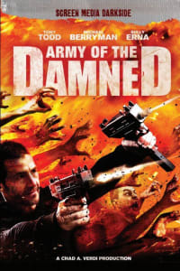 Army of the Damned 2014