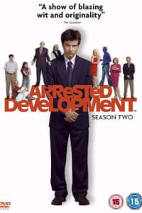 Arrested Development - Season 2
