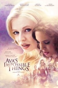 Ava's Impossible Things