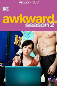 Awkward - Season 2