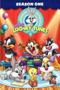 Baby Looney Tunes - Season 01