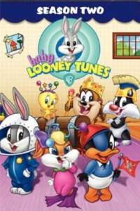 Baby Looney Tunes - Season 02