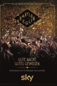 Babylon Berlin - Season 02