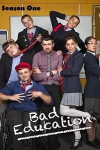 Bad Education - Season 01