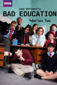 Bad Education - Season 02
