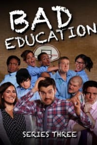 Bad Education - Season 03