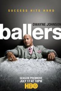 Ballers (2015) - Season 2
