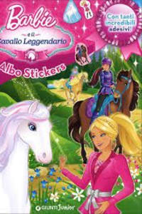 Barbie & Her Sisters In A Pony Tale