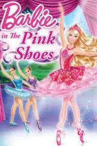 Barbie in the Pink Shoes (2013) - IMDb