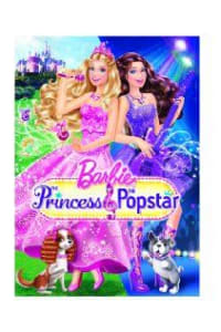 Barbie the Princess and the Popstar