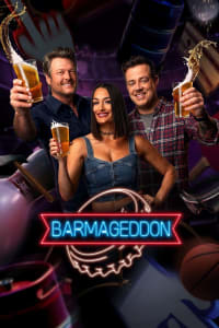 Barmageddon - Season 1
