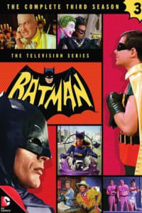 Batman (1966) - Season 03