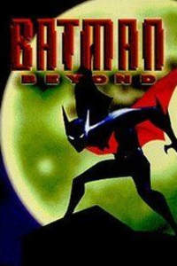 Batman Beyond - Season 3