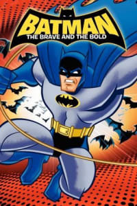 Batman: The Brave and the Bold - Season 01