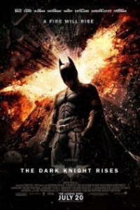 Batman the Dark Knight Rises