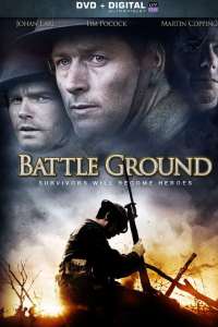 Battle Ground (Forbidden Ground)