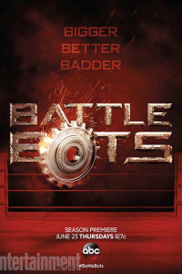 BattleBots - Season 2