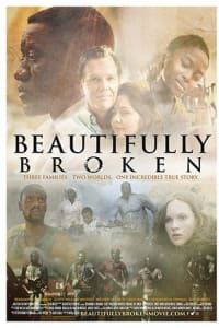 Beautifully Broken