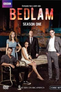 Bedlam - Season 1